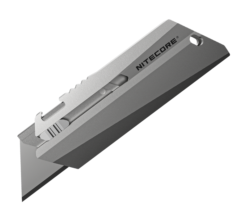 Titanium Utility Knife - NTK09