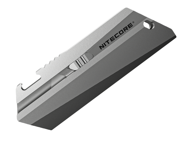 Titanium Utility Knife - NTK09 - Image 2