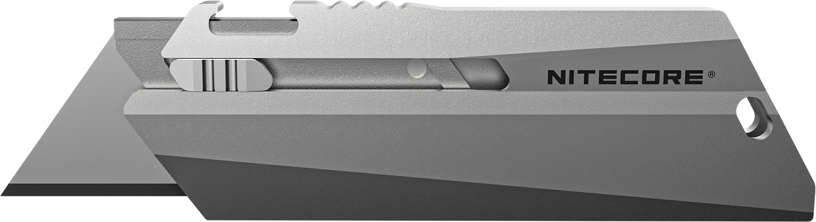 Titanium Utility Knife - NTK09 - Image 3