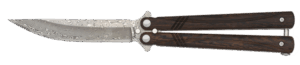 ΣΟΥΓΙΑΣ ALBAINOX, Fine Wood, Damasc, 02255