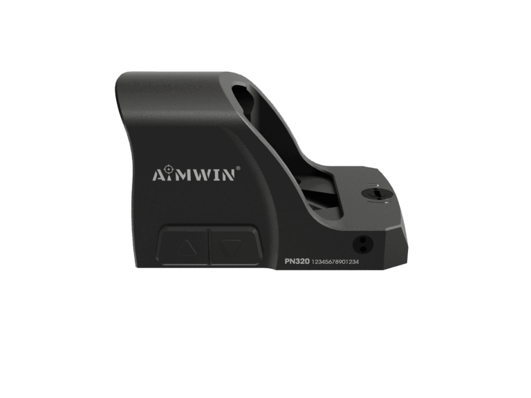 ΣΚΟΠΕΥΤΙΚΟ AIMWIN PN320 Open Reflex Sight