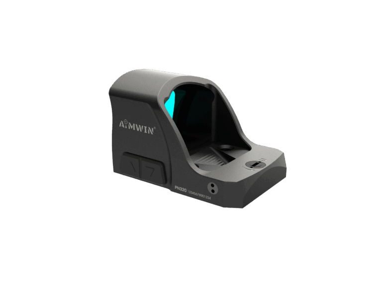 ΣΚΟΠΕΥΤΙΚΟ AIMWIN PN320 Open Reflex Sight - Image 2