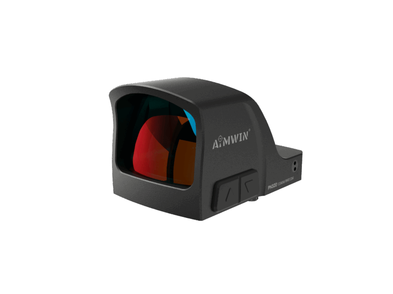 ΣΚΟΠΕΥΤΙΚΟ AIMWIN PN320 Open Reflex Sight - Image 3
