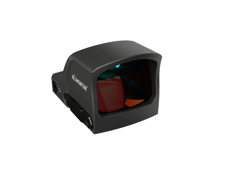 ΣΚΟΠΕΥΤΙΚΟ AIMWIN PN320 Open Reflex Sight - Image 4