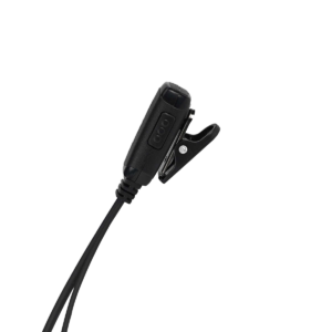 ΜΙΚΡΟΦΩΝΟ ΑΚΟΥΣΤΙΚΟ, RETEVIS, G-Hook for B63S, Transparent - Image 3