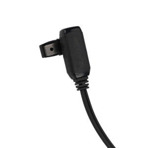 ΜΙΚΡΟΦΩΝΟ ΑΚΟΥΣΤΙΚΟ, RETEVIS, G-Hook for B63S, Transparent - Image 5