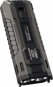 ΦΑΚΟΣ LED NITECORE EDC37, 8000Lumens, UHi LED