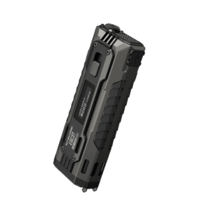 ΦΑΚΟΣ LED NITECORE EDC37, 8000Lumens, UHi LED
