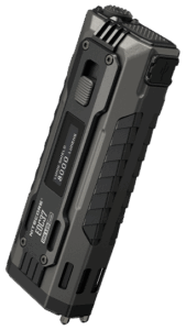 ΦΑΚΟΣ LED NITECORE EDC37, 8000Lumens, UHi LED