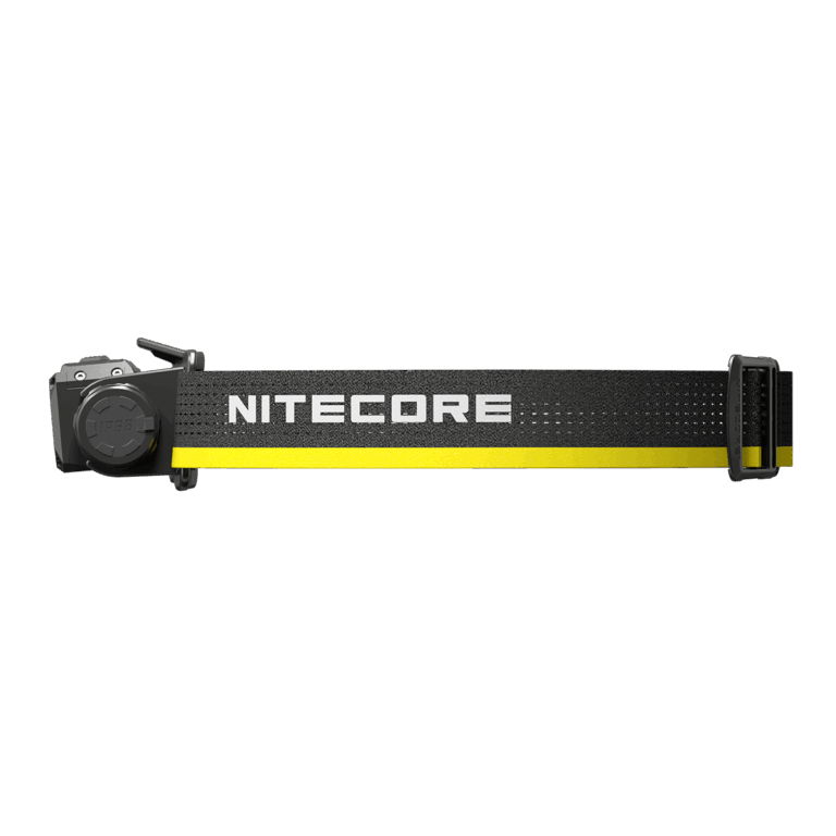 ΦΑΚΟΣ LED NITECORE HEADLAMP HC75 UHE, 3000 Lumens - Image 4