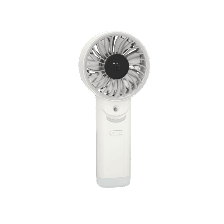 ΑΝΕΜΙΣΤΗΡΑΣ ΑΤΟΜΙΚΟΣ NITECORE izzCool 30 - Image 2