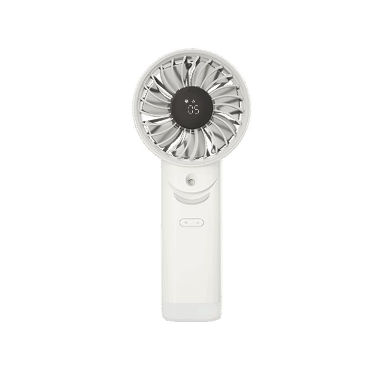 ΑΝΕΜΙΣΤΗΡΑΣ ΑΤΟΜΙΚΟΣ NITECORE izzCool 30 - Image 3