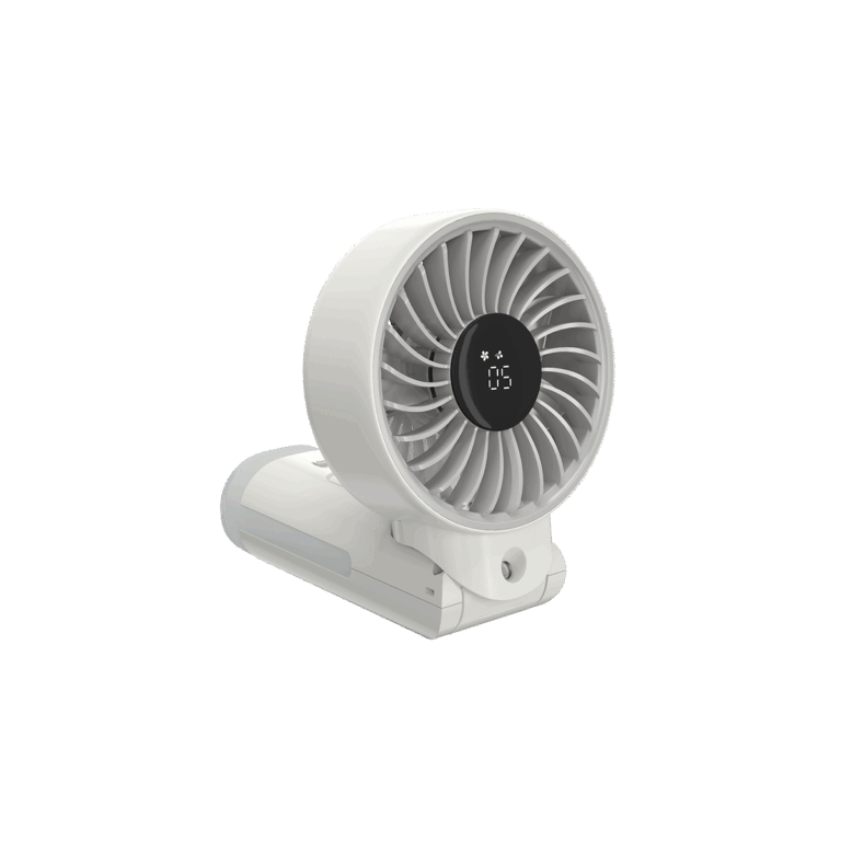 ΑΝΕΜΙΣΤΗΡΑΣ ΑΤΟΜΙΚΟΣ NITECORE izzCool 30 - Image 4