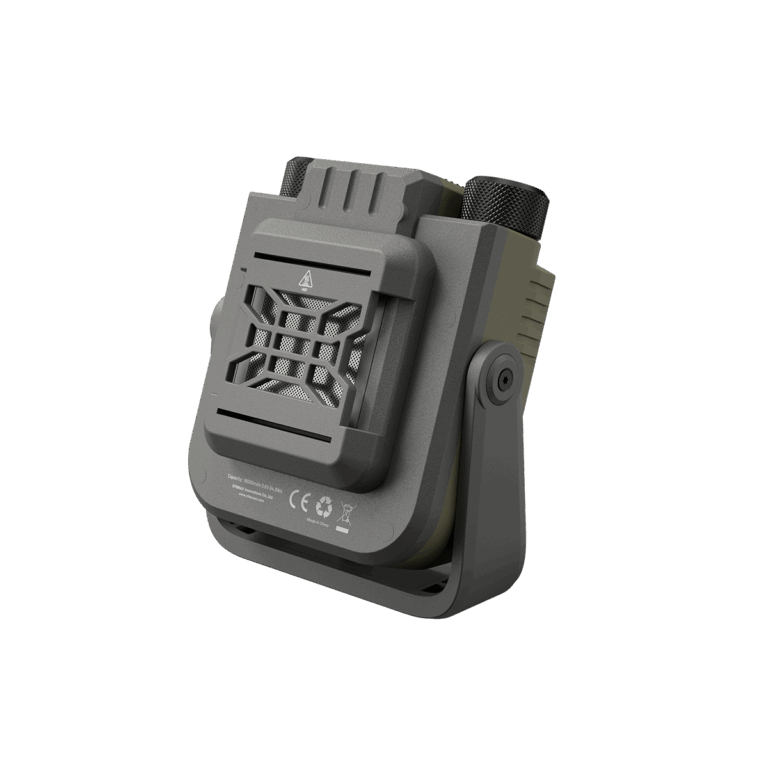 ΦΑΚΟΣ LED NITECORE Multifunctional 3-in-1 outdoor work light, NWL30 - Image 2