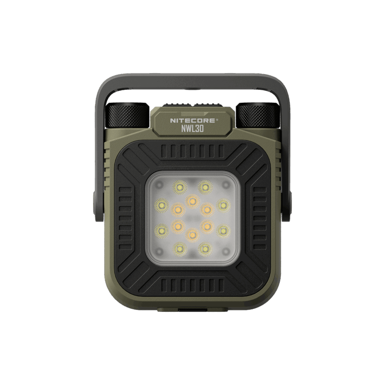 ΦΑΚΟΣ LED NITECORE Multifunctional 3-in-1 outdoor work light, NWL30 - Image 3