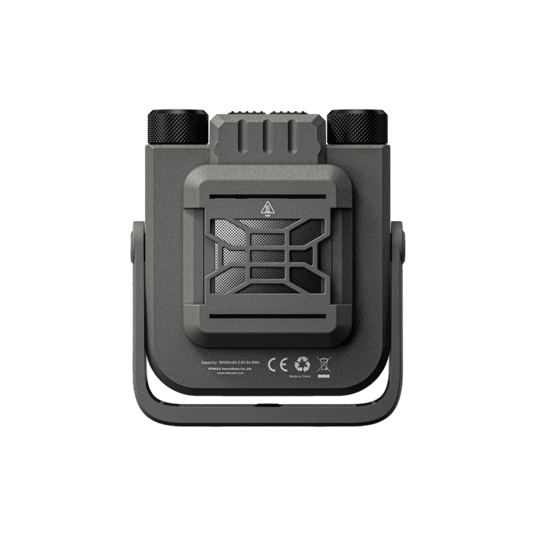 ΦΑΚΟΣ LED NITECORE Multifunctional 3-in-1 outdoor work light, NWL30 - Image 5