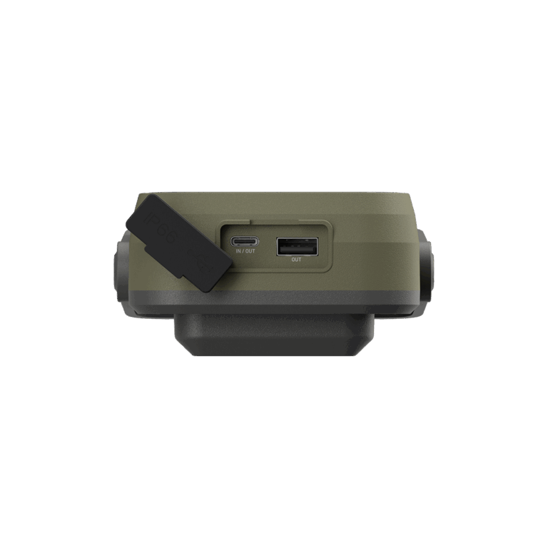 ΦΑΚΟΣ LED NITECORE Multifunctional 3-in-1 outdoor work light, NWL30 - Image 6
