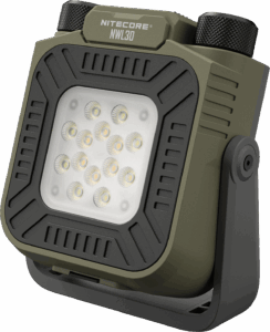 ΦΑΚΟΣ LED NITECORE Multifunctional 3-in-1 outdoor work light, NWL30