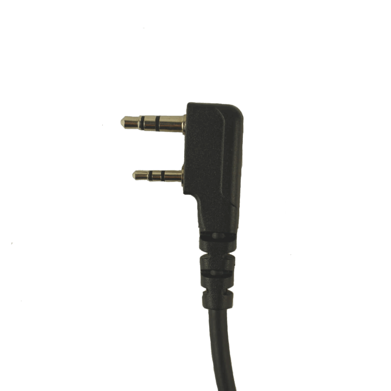Καλώδιο RETEVIS USB σε 2 pin C9018A για προγραμματισμό πομποδεκτών, 1m - Image 4
