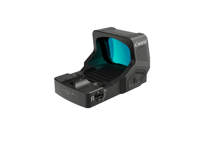 ΣΚΟΠΕΥΤΙΚΟ AIMWIN PN330 Open Reflex Sight - Image 6