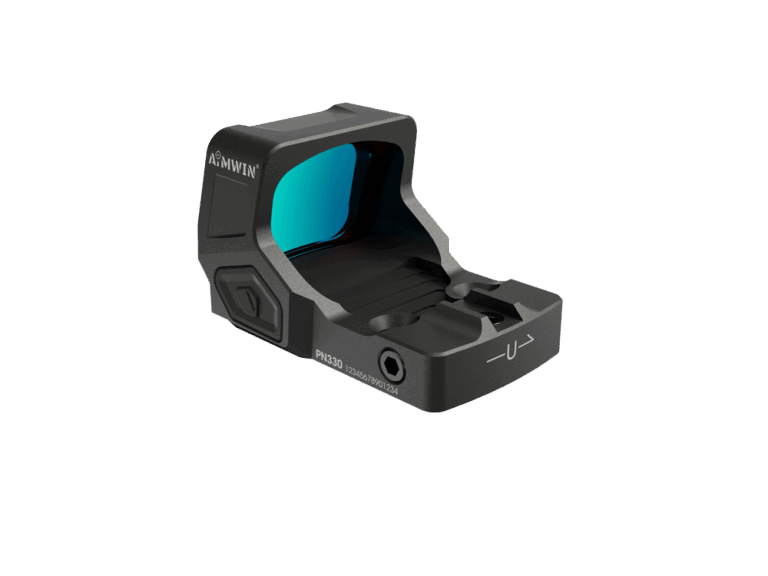 ΣΚΟΠΕΥΤΙΚΟ AIMWIN PN330 Open Reflex Sight - Image 4