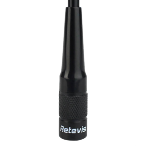 ΚΕΡΑΙΑ RETEVIS, SMA-M U/V Elite Antenna 15.4Inch Dual Band 144/430MHz - Image 3