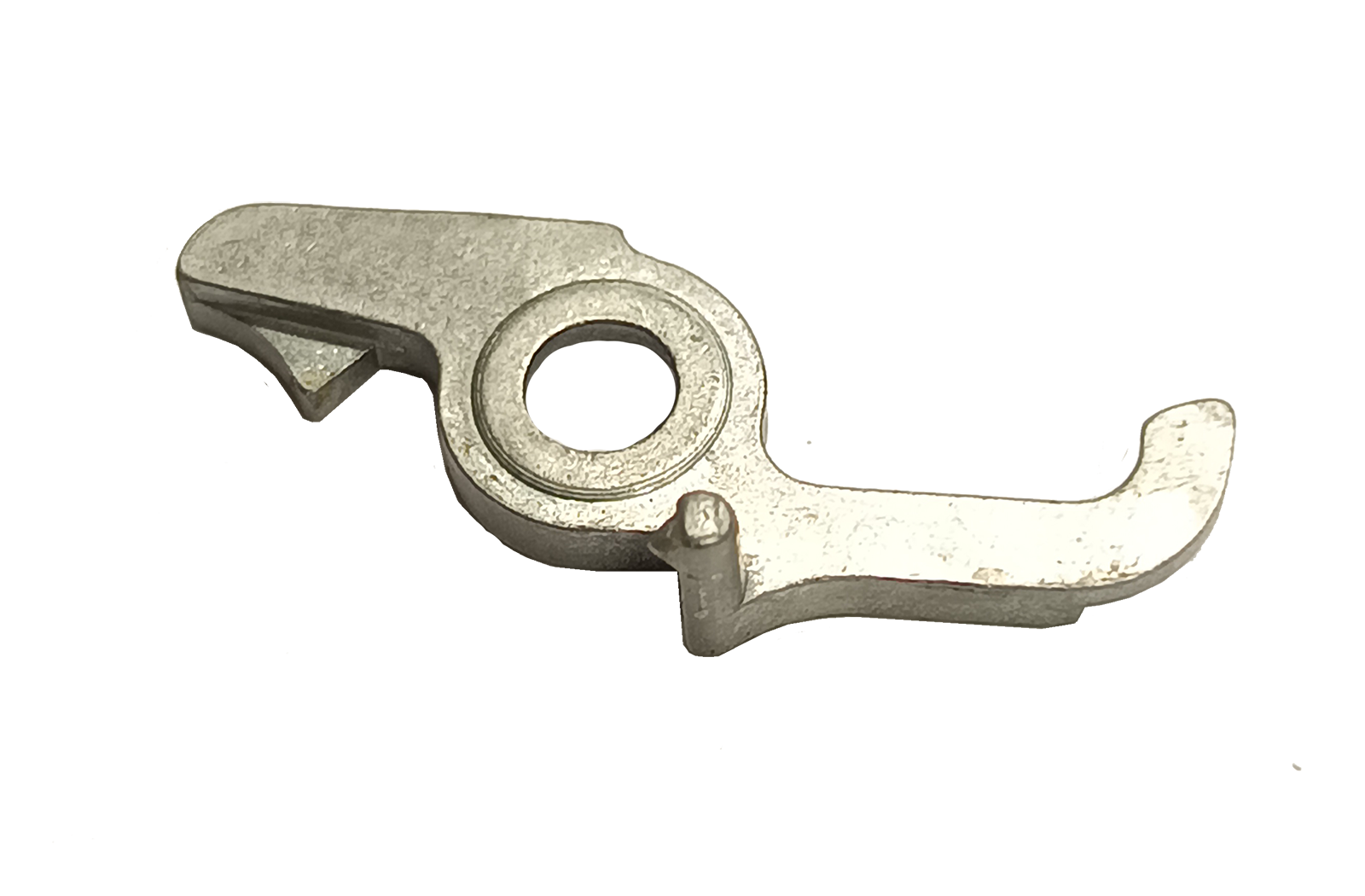 Cut Off Lever Evolution (Spare Part)