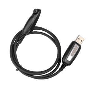 Καλώδιο RETEVIS USB PD01 για προγραμματισμό πομποδεκτών C1