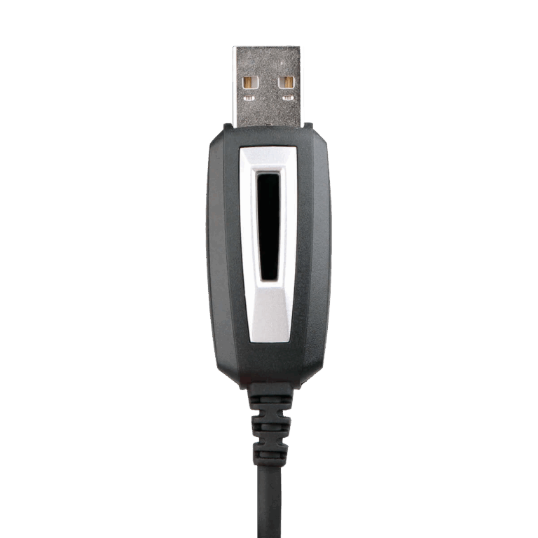 Καλώδιο RETEVIS USB PD01 για προγραμματισμό πομποδεκτών C1 - Image 3
