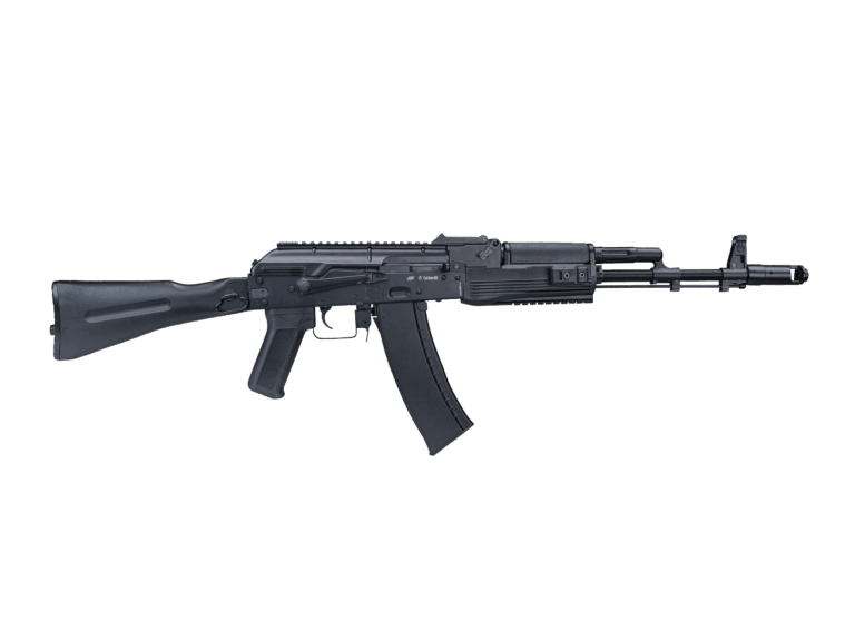 ΟΠΛΟ SOFT AEG, SL, Arsenal SAM7R, M95, BLK - Image 2