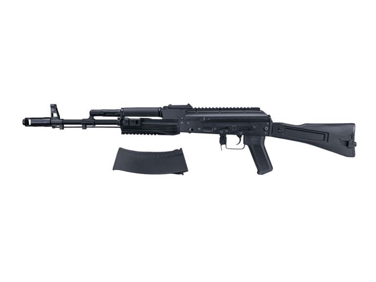 ΟΠΛΟ SOFT AEG, SL, Arsenal SAM7R, M95, BLK - Image 3