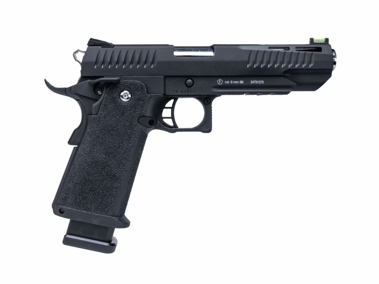 ΠΙΣΤΟΛΙ SOFT GBB, PL, FMV, Modify Trinity, SR, BLK - Image 2