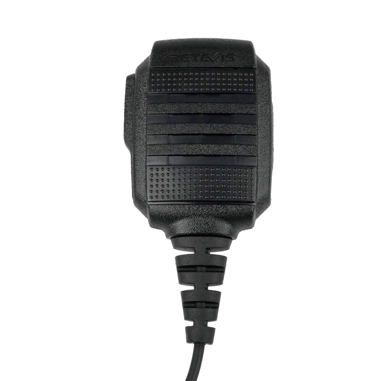 ΜΙΚΡΟΦΩΝΟ ΑΚΟΥΣΤΙΚΟ, RETEVIS, Retevis Walkie Talkie Speaker Mic 1 Pin 2.5mm Shoulder Speaker Mic for RB648P - Image 3