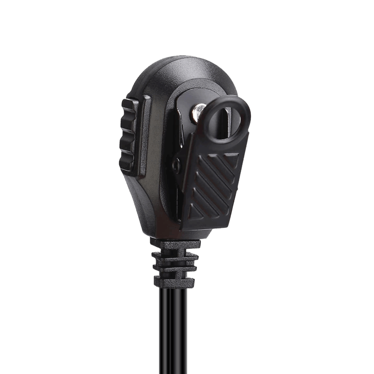ΜΙΚΡΟΦΩΝΟ ΑΚΟΥΣΤΙΚΟ, RETEVIS, G-Shape Ear hook Earpiece for C1 - Image 6