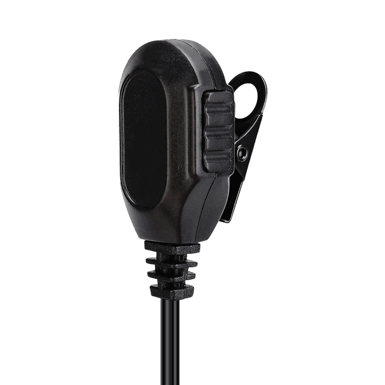 ΜΙΚΡΟΦΩΝΟ ΑΚΟΥΣΤΙΚΟ, RETEVIS, G-Shape Ear hook Earpiece for C1 - Image 4