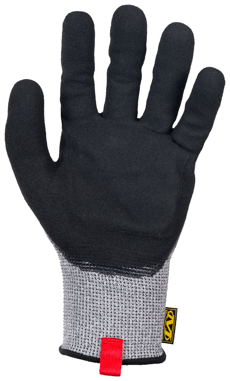 ΓΑΝΤΙΑ MECHANIX, M-pact, KNIT CR5A5, SM - Image 3