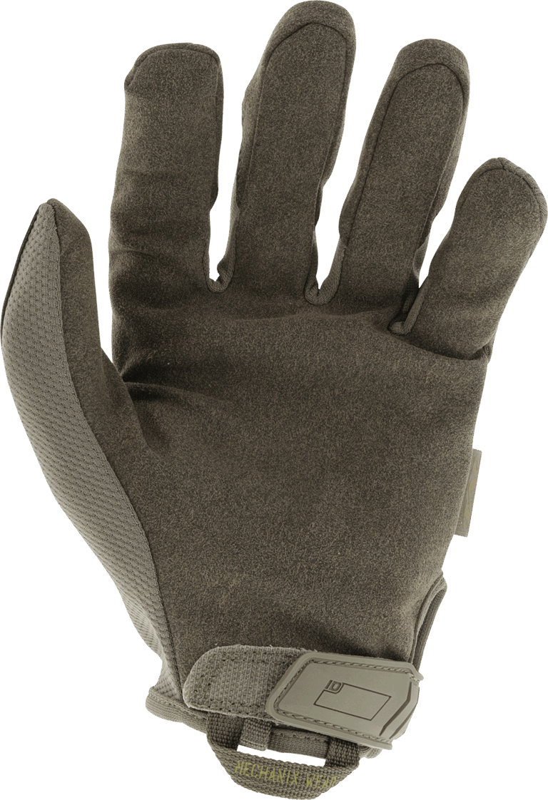 ΓΑΝΤΙΑ MECHANIX, The Original® OD Green, Size MD - Image 3