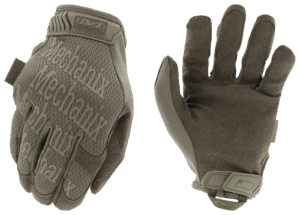 ΓΑΝΤΙΑ MECHANIX, The Original® OD Green, Size LG