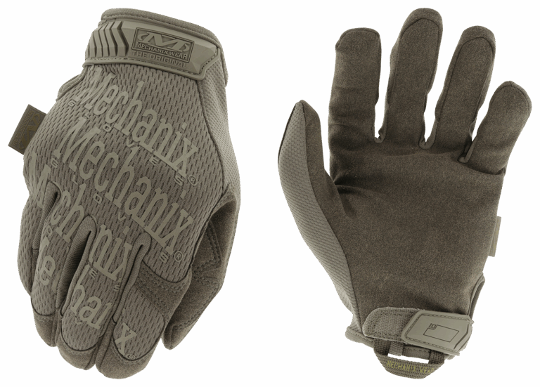 ΓΑΝΤΙΑ MECHANIX, The Original® OD Green, Size LG