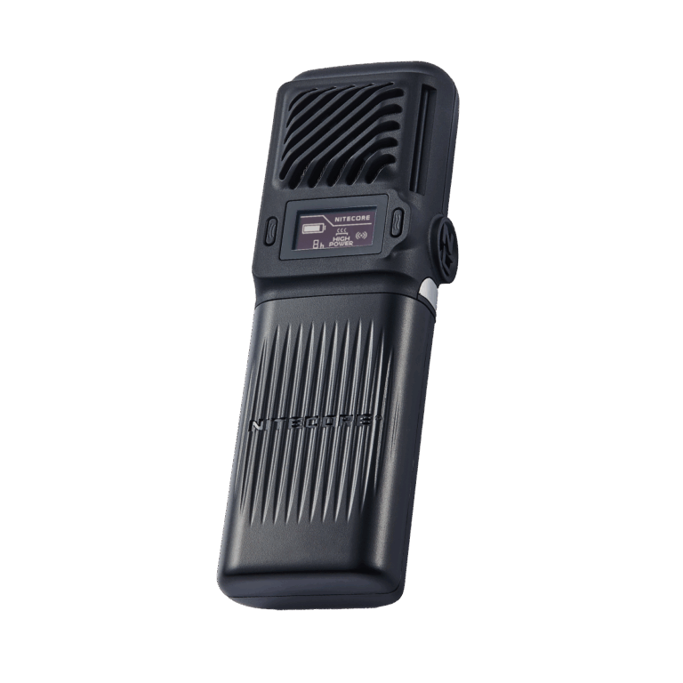 ΑΠΩΘΗΤΗΣ ΕΝΤΟΜΩΝ NITECORE EMR25 - Image 4