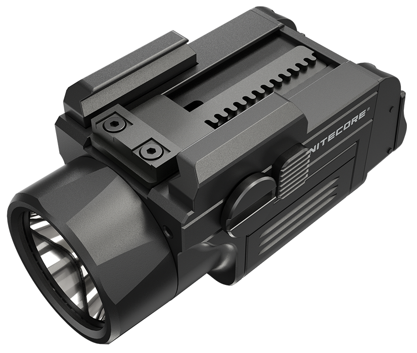 ΦΑΚΟΣ LED NITECORE NPL27, 650lumens