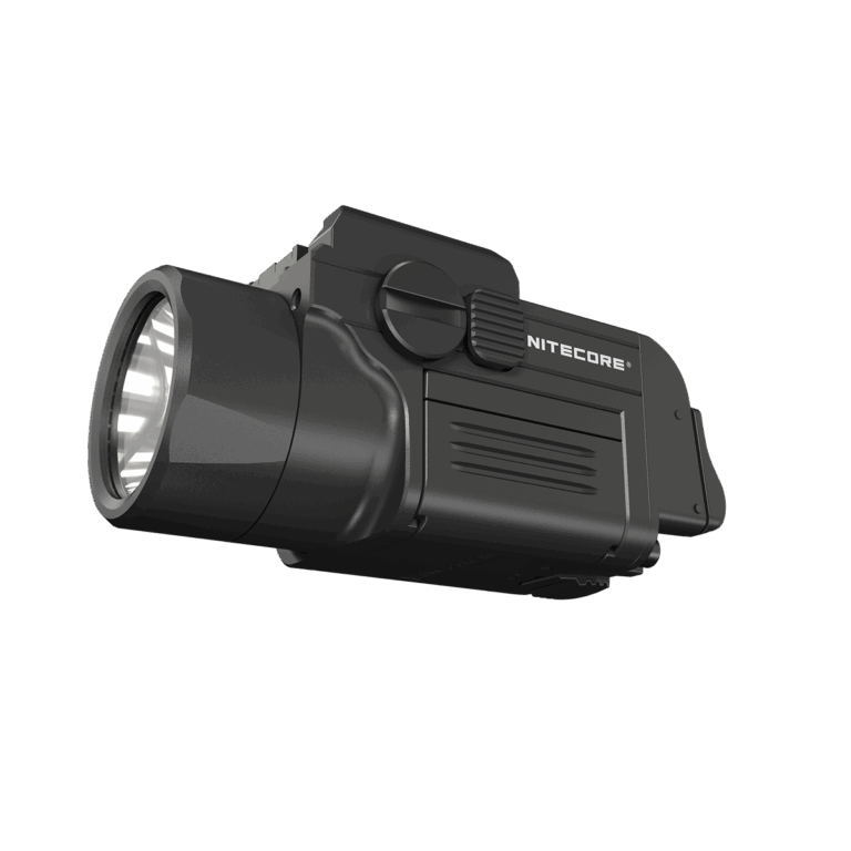 ΦΑΚΟΣ LED NITECORE NPL27, 650lumens - Image 3
