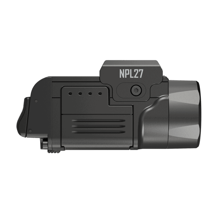 ΦΑΚΟΣ LED NITECORE NPL27, 650lumens - Image 4