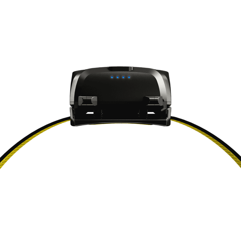 ΦΑΚΟΣ LED NITECORE HEADLAMP UT27 Pro 800Lumens + 2x HBL1500Lion Battery, White - Image 4