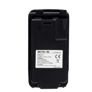 ΜΠΑΤΑΡΙΑ RETEVIS για RA79, 1400mAh , 7.4v, Original Rechargeable Li-ion Battery