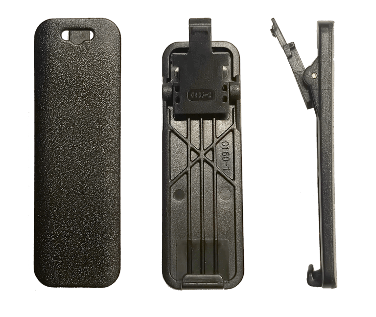 BELT CLIP RETEVIS for B63S