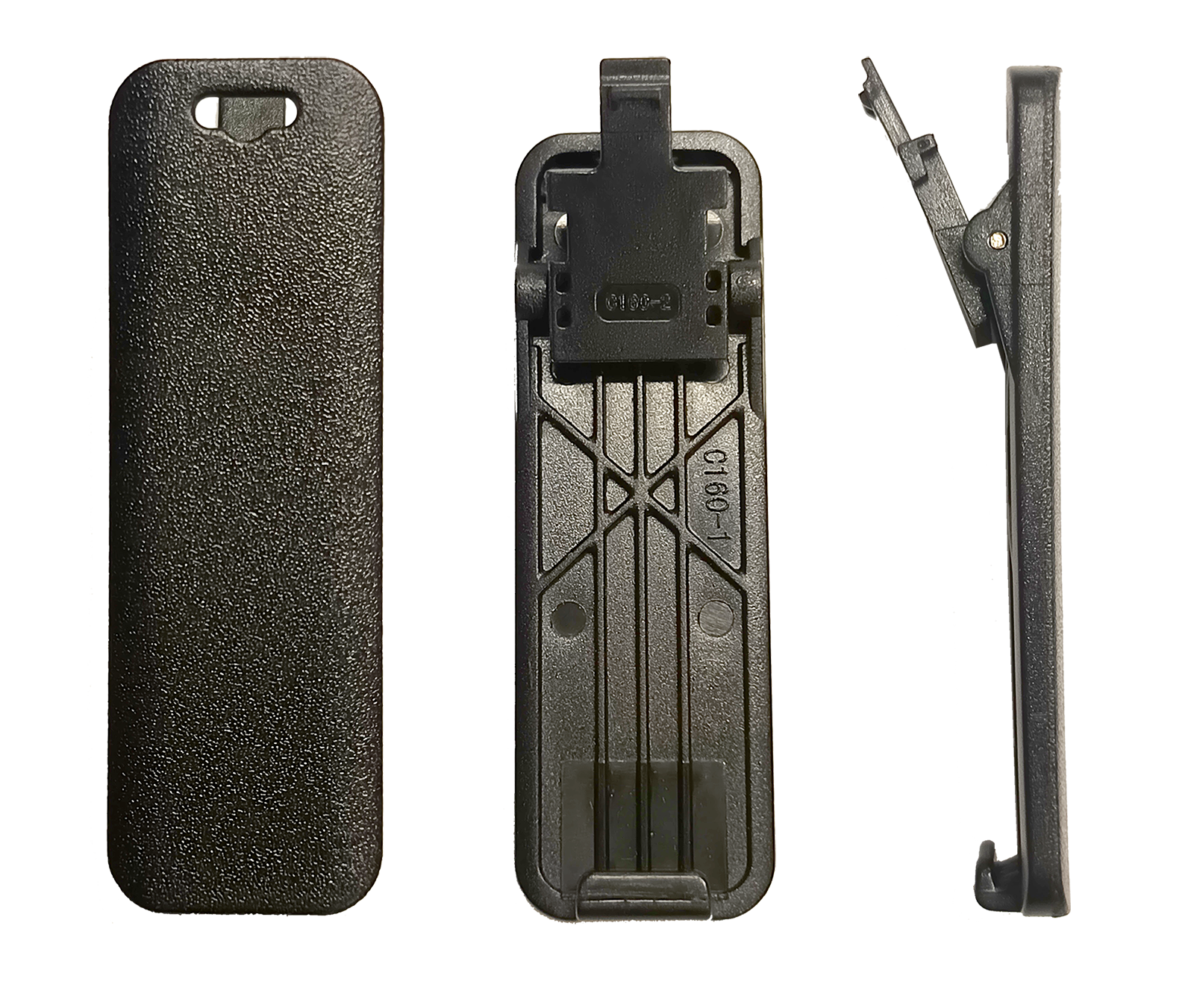 BELT CLIP RETEVIS for B63S