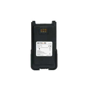 ΜΠΑΤΑΡΙΑ RETEVIS για RA89, 2500mAh 7.4V Original Rechargeable Li-ion Battery