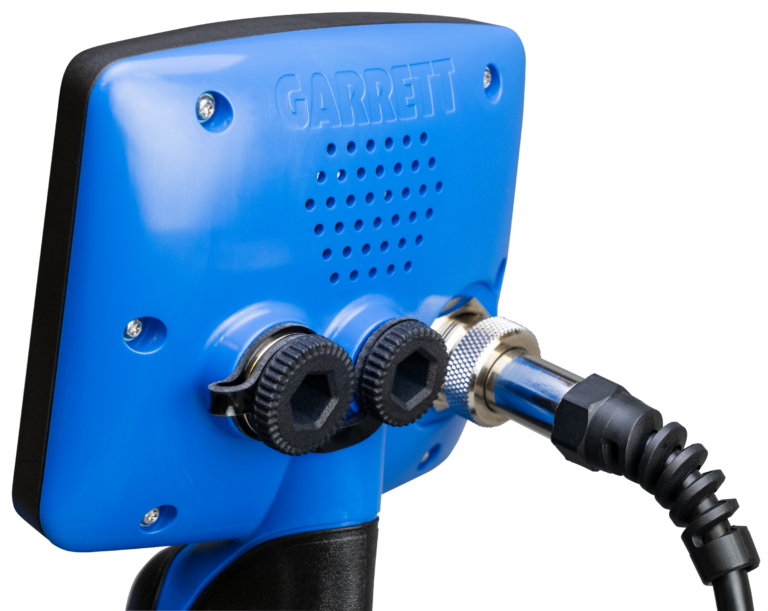 ΑΝΙΧΝΕΥΤΗΣ GARRETT VORTEX VX5 8.5x11 RAIDER - Image 3