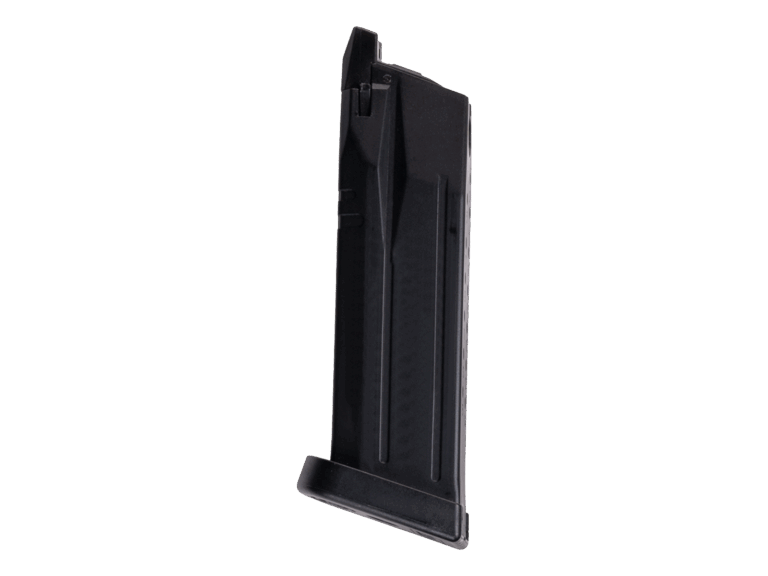 ΓΕΜΙΣΤΗΡΑ, GBB, CZ P-10 C, 22 rounds, BLK